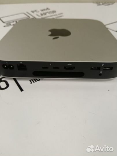 Apple Mac Mini m1