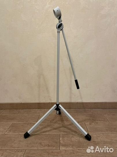 Лампа биоптрон zepter бу 2 раза фильтры стойка