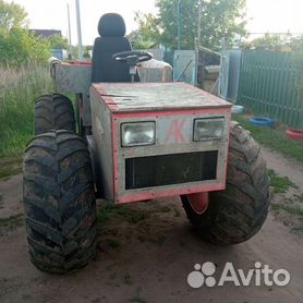 Купить вездеходы в Вологодской области