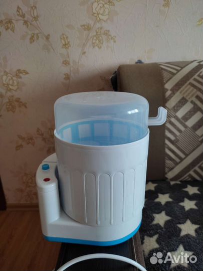 Стерилизатор