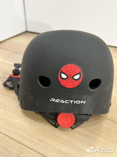 Детский шлем защитный