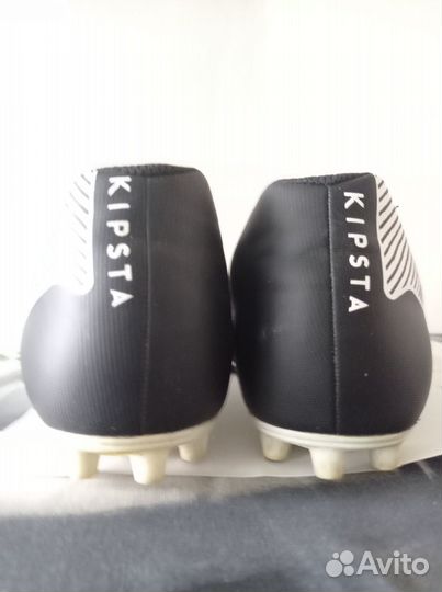 Футбольные бутсы 41 размер