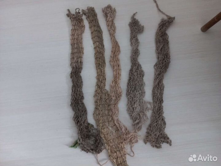 Сетка для овощей