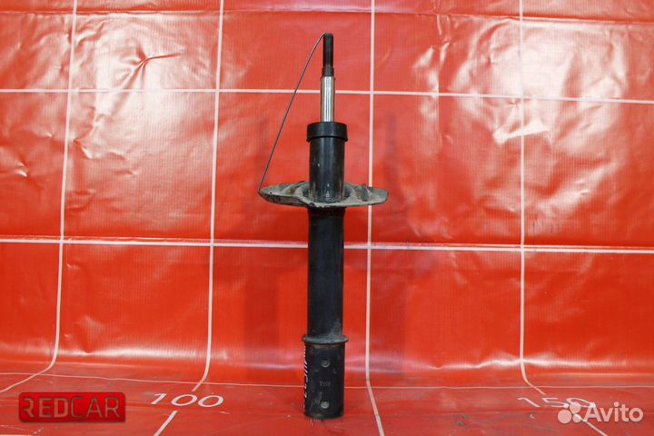 Амортизатор перед Renault Logan 2 (14)