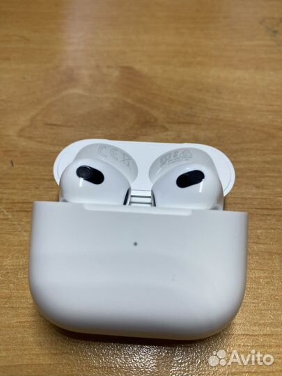Airpods 3
