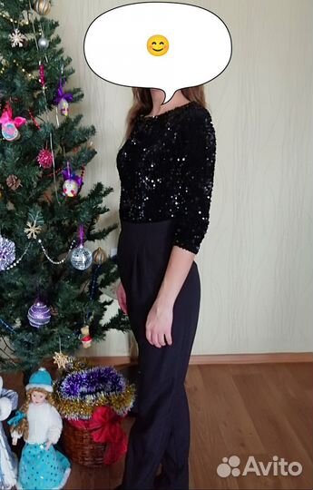 Комбинезон женский 42 размер