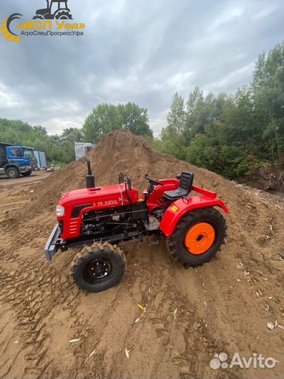 Мини-трактор SHIFENG SF 244, 2022