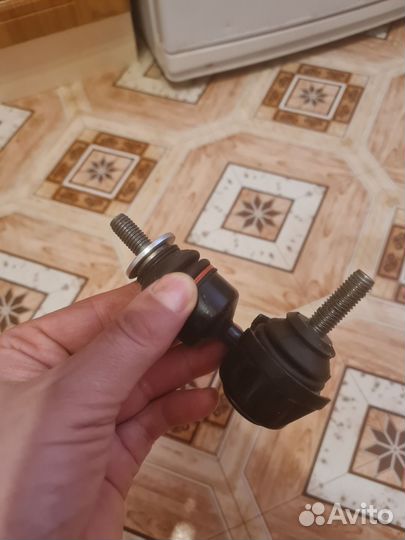 Стойки стабилизатора ford Focus 2