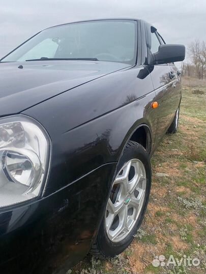 LADA Priora 1.6 МТ, 2009, 180 000 км