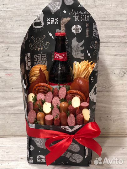 Съедобные букеты мясные съедобные букеты