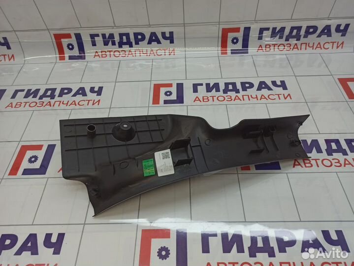 Накладка порога (внутренняя) задняя левая Chery Tiggo 4 Pro J68-5402330