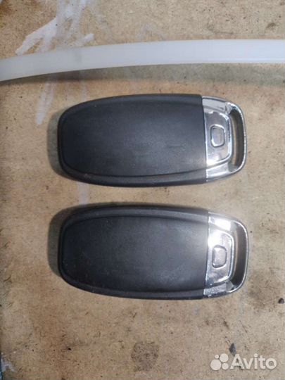 Ключ Audi Q5 1 8K0959754