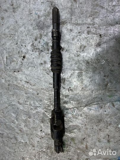 Кардан рулевой Toyota Land Cruiser 200