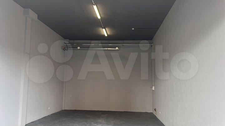 Свободного назначения, от 22 м² до 53 м²