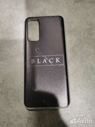 Чехол для honor 30