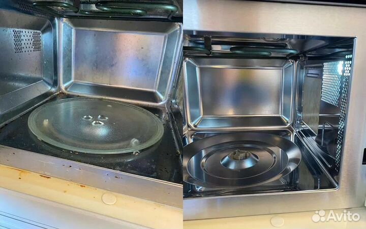 Уборка квартир Москва клининг домов коттеджей