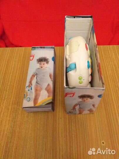 Музыкальный мобиль 