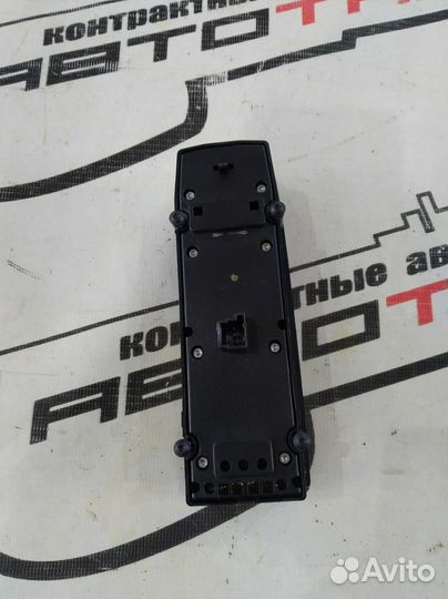 Блок управления С\П mercedes C-class E-class GLK-c