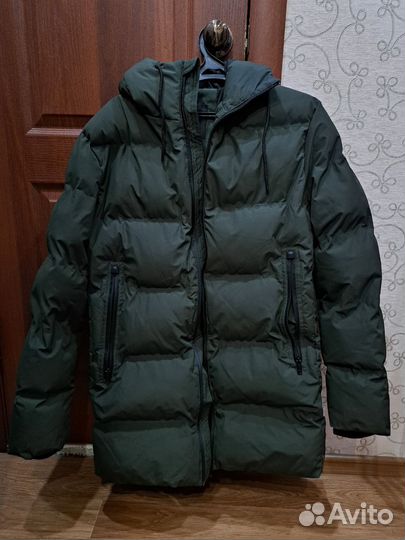 Пуховик Ostin мужской