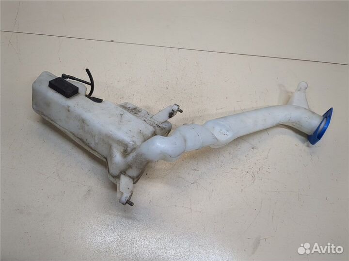 Бачок омывателя Skoda Fabia, 2002