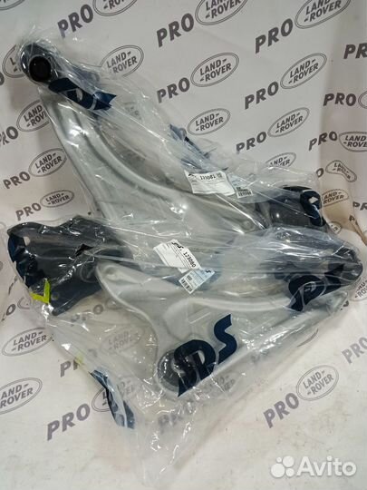 Рычаг передний Range Rover Evoque