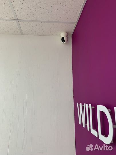 Настройка камер видеорегистратора ip Сброс пароля