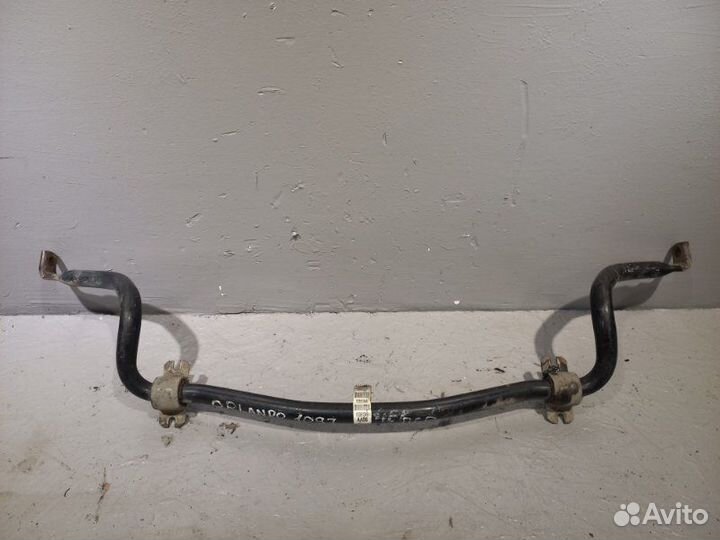 Стабилизатор передний Chevrolet Orlando F18D4 2014