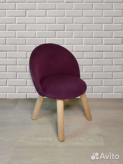 Стул детский