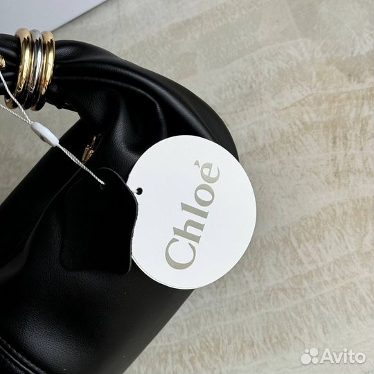 Сумка женская chloe