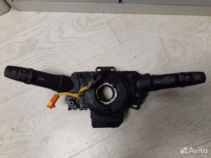 Подрулевой переключатель Mitsubishi ASX