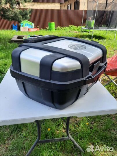 Koфр Givi TRK 52л