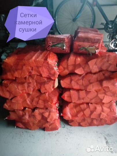 Дрова на дачу