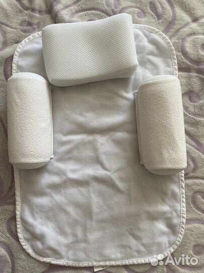 Позиционер для сна новорождённых