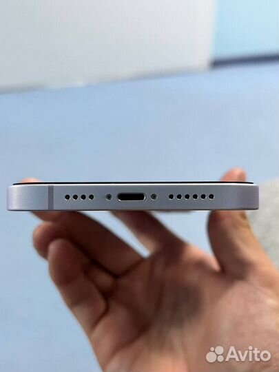 iPhone 14 Plus, 128 ГБ