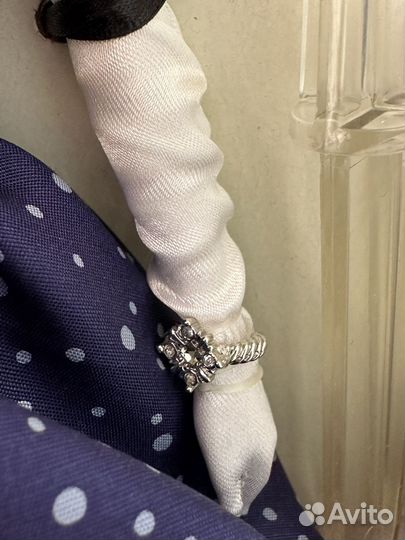 Барби Парижанка