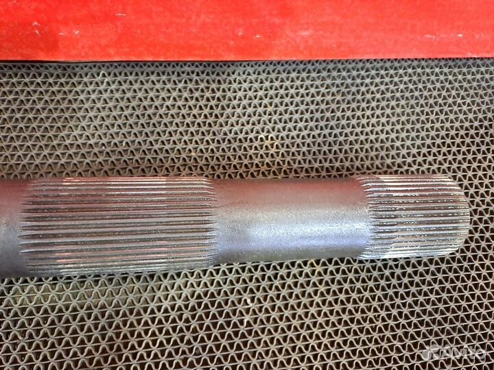 Полуось с блокировкой Daf CF, Daf XF105, Daf XF95