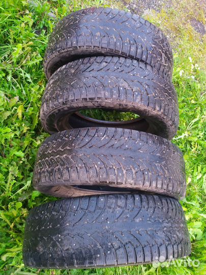 Formula Ice 225/65 R17 102