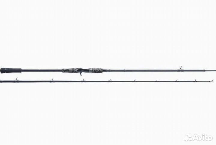 Спиннинг Okuma GS Long Distance 9'0