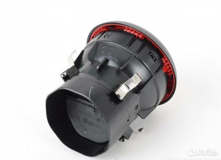 Воздуховоды для Mercedes W176/X156/C117 новые/ориг