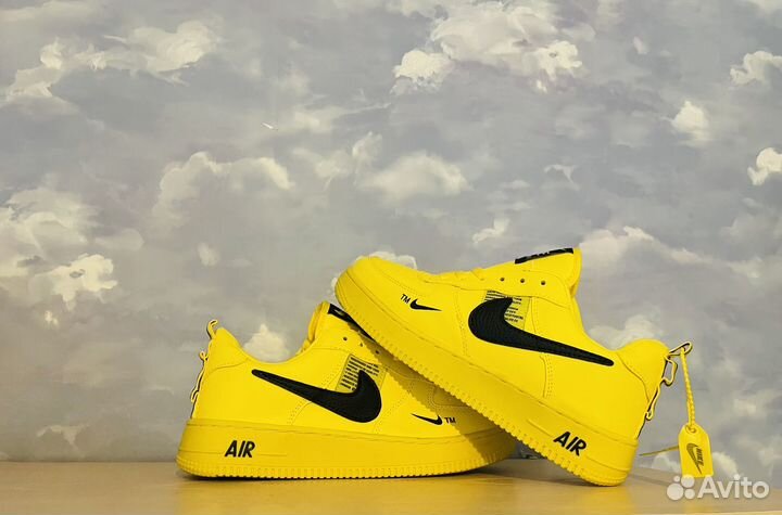 Мужские и женские кроссовки nike от 35-40