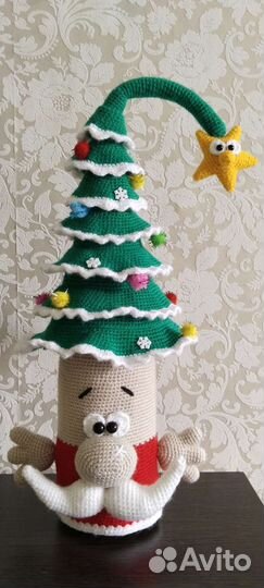 Чехол для шампанского