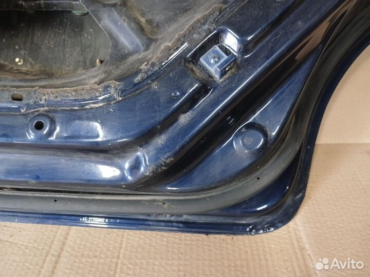 Дверь задняя правая Kia Spectra