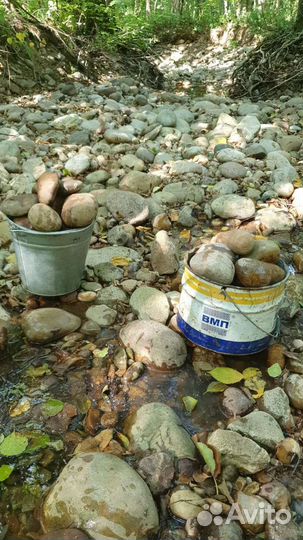 Камни для бани