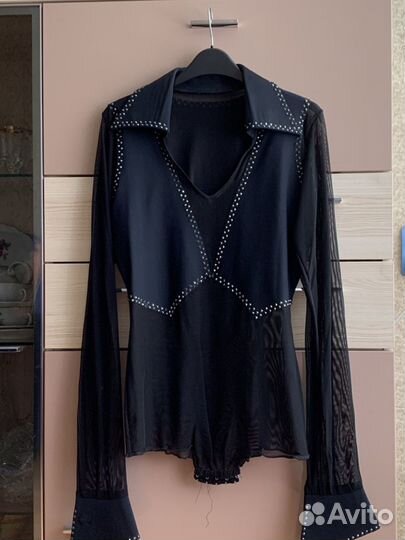 Костюм бальный