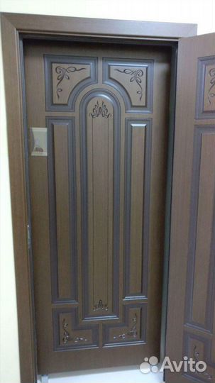 Дверь межкомнатная