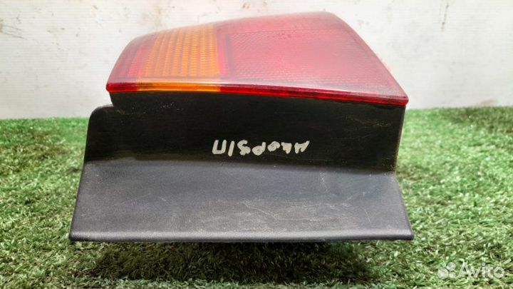 Фонарь задний правый Honda Accord 5 англия 2.0