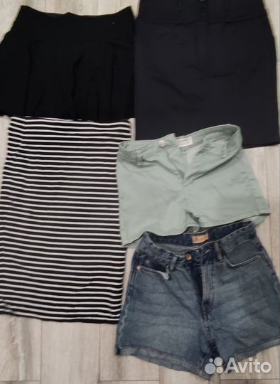 Женская одежда 42 44