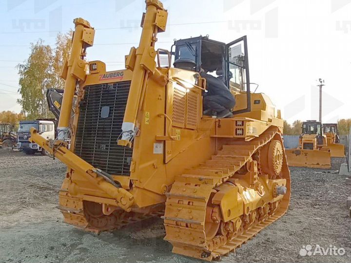 Zauberg B9X, 2023