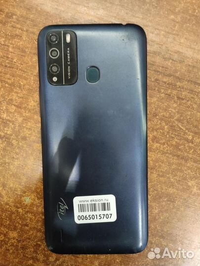Itel Vision 1 PRO, 2/32 ГБ