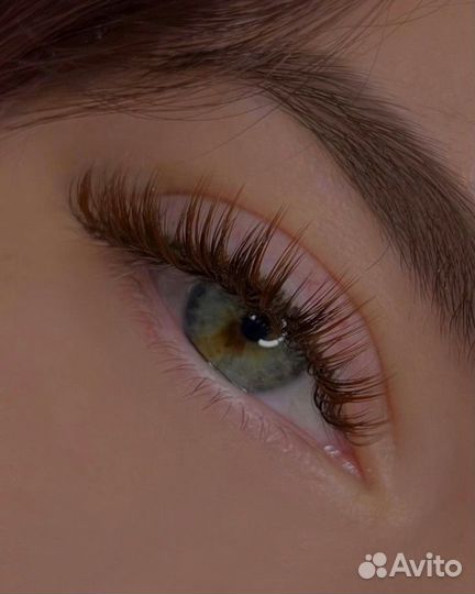 Наращивание ресниц быстро качественно